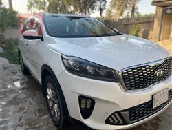 کیا سۆرینتۆ